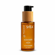 Beauty Garage Pure African Shea Butter Retention Treatment Hair Oil 50ml