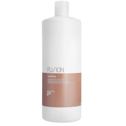 Wella Professionals Fusion Intense Repair Shampoo 1000ml