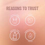 Swiss Beauty Waterproof Eyebrow & Gel Eyeliner 2-in-1 – Smudge-Proof, Eyebrow Definer & Gel Eyeliner with Brush, 7g