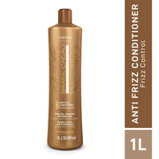 Brasil Cacau Cadiveu Brasil Cacau Anti Frizz Conditioner (1000ml)