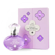 FOXTALE Valley of Flowers Perfume