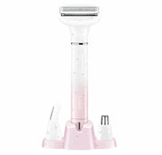 VGR V-611 Professional 3-in-1 Lady Shaver Set (V-611)