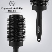 VEGA PROFESSIONAL Blow Dry Thermal Hair Brush 53mm - VPMHB-14