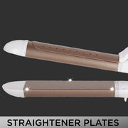 VEGA 2-in-1 Wet & Dry Hair Styler - VHSC-02