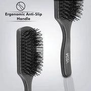 Large Paddle Hair Brush - VPPHB-05