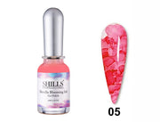 Shills Professional Metallic Blooming GEL