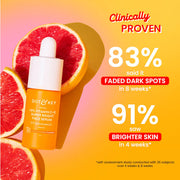 Dot & Key 10% Vitamin C + E Face Serum with 5% Niacinamide – 30ml