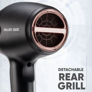 Pro Dry 2600 Hair Dryer - VPPHD-11