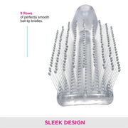 VEGA FLAT BRUSH  R8-FB(S)