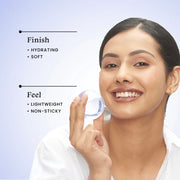 FOXTALE Hydrating Hyaluronic Acid Serum