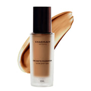 Charmacy Milano Matte Foundation 30ML