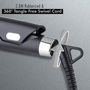 VEGA PROFESSIONAL Pro Titanium Crimp Titanium Hair Crimper - VPPMS-02