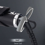 VEGA PROFESSIONAL Pro Titanium Hair Straightener - VPPHS-03