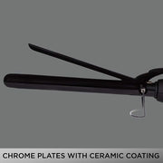 VEGA Long Curl Hair Curler (22MM Barrel) - VHCH-04