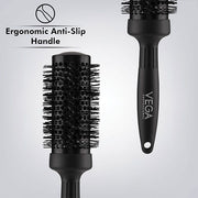 VEGA PROFESSIONAL Blow Dry Thermal Hair Brush 43mm - VPMHB-13