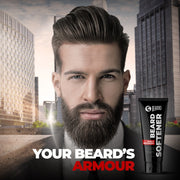 Beardo Beard Softener (Daily Nourish) 50ml