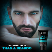 Beardo Ice Blast Facewash 100ml