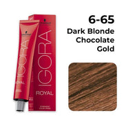 SCHWARZKOPF IGORA PROFESSIONAL HAIR COLOUR ( 71 SHADE )