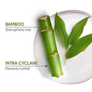 Biolage Advanced Fiberstrong Conditioner | Paraben Free|Reinforces Hair Strength & Elasticity | For Hairfall Due To Hair Breakage