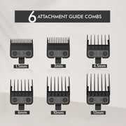 VEGA VPPHC-11 Pro Star+ – The Star Performer in Hair Clipping