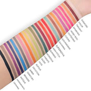 IMAGIC PROFESSIONAL 48 COLORS EYESHADOW PALETTE
