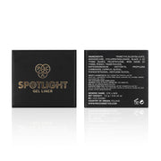 PAC Spotlight Gel Liner (Black)