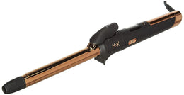 HNK Twist Curling Tong 22mm – Professional Rotating Hair Curler