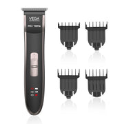 VEGA Pro Trim+ Rechargeable Hair Trimmer – Precision Grooming for Professionals