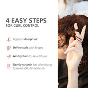 Schwarzkopf Professional OSiS+ Curl Jam - Curl Defining Gel for Hair styling