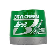 Brylcreem Scalp Care Anti-Dandruff Non-Greasy Styling Cream (250ml) -- 