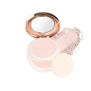 Swiss Beauty Oil Control Compact Powder – All-Day Matte Finish