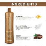 Brasil Cacau Deep Conditioning Mask (1000ml)