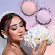 Daily Life Forever52 professional DEEP BAKE TRANSLUCENT MATTE LOOSE POWDER