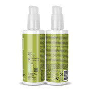 Cadiveu Vegan Repair Range Infused with Green Repair Technology, Sunflower, Avacado, D-Panthenol and Crambe (Leave-in)