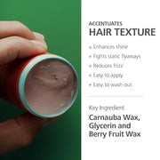 Schwarzkopf Professional Osis+ Thrill Elastic Clay Hair Styling Fibre Gum 100ml