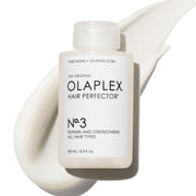 Olaplex No. 3 Hair Perfector Repairing Hair Treatment, Concentrated for Dry Damaged Hair, Repairs & Strengthens All Hair Types, 100 ml