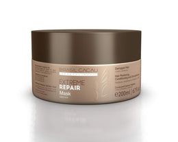 Cadiveu Brasil Cacau Extreme Repair Mask For Damaged Hair (200ml)