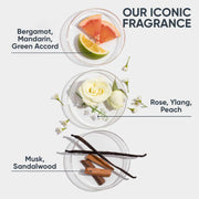 BIOLAGE Hydrasource Shampoo | Paraben free|Hydrates & Moisturizes Dry Hair | For Dry Hair