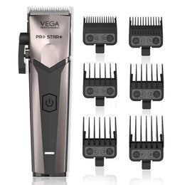 VEGA VPPHC-11 Pro Star+ – The Star Performer in Hair Clipping