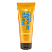 Matrix Mega Smooth Sulfate-free Conditioner | For Colored & Chemically Treated Hair | For Bond Repair | Safe for Keratin, Botox, Nanoplastia, Cysteine, Smoothening Hair | 100ml