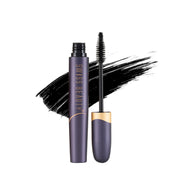 Swiss Beauty Bold Eye Super Lash Waterproof Mascara – Smudge-Proof, Thicker Lashes, Black, 7.5ml