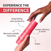 Wella Professionals Invigo Color Brilliance Shampoo 250 ml