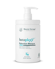 Beauty Garage Botoplexx Retention Masque 800ml