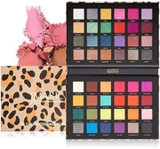 IMAGIC PROFESSIONAL 48 COLORS EYESHADOW PALETTE