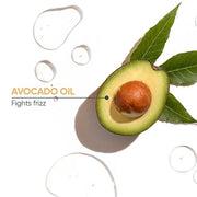 Biolage Smoothproof 6-in-1 Professional Hair Serum for Frizzy Hair |Deep Smoothening With Avocado & Grape Seed Oil | Natural & Vegan