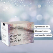 Aroma Magic Diamond Glow Facial Kit