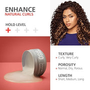 Schwarzkopf Professional OSiS+ Curl Jam - Curl Defining Gel for Hair styling