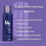 Floractive Professional W2 Nanoplastia Treatment 120Ml