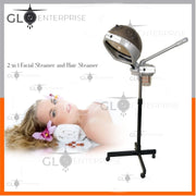 Facial machine ( 2in1 )