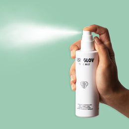PAC Rise & Glow Tonic Mist , 120ml